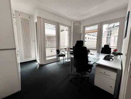 Privates Büro in Hamburg-Mitte – Bild 2