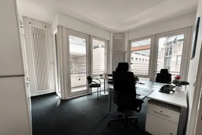 ABC Workspaces Hamburg City – Einzel- & Teambüros in bester Lage - 2