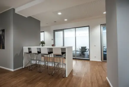 Privates Büro in Hamburg-Mitte – Bild 3