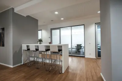 ABC Workspaces Hamburg City – Einzel- & Teambüros in bester Lage - 3