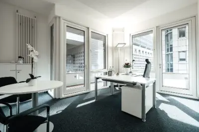 ABC Workspaces Hamburg City – Einzel- & Teambüros in bester Lage - 4