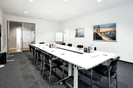 Privates Büro in Hamburg-Mitte – Bild 6