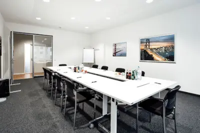 ABC Workspaces Hamburg City – Einzel- & Teambüros in bester Lage - 6