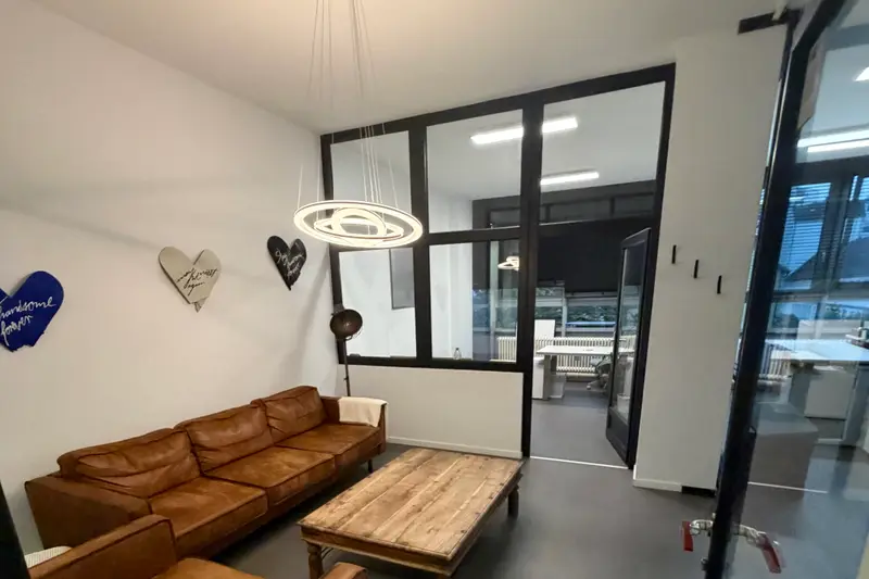 Privates Büro in Hamburg-Nord – Bild 4
