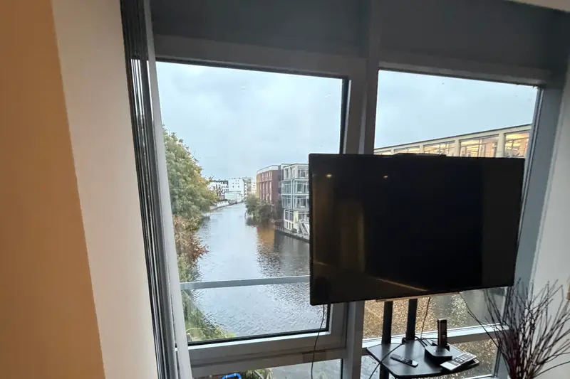 Privates Büro in Hamburg-Nord – Bild 8