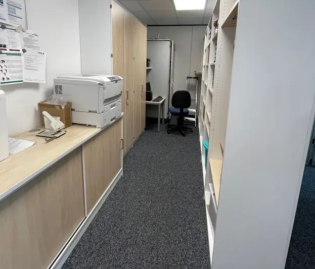 Büroetage in Asperg-Mitte – Bild 1