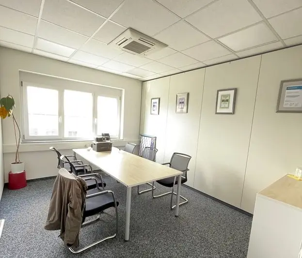 Büroetage in Asperg-Mitte – Bild 2