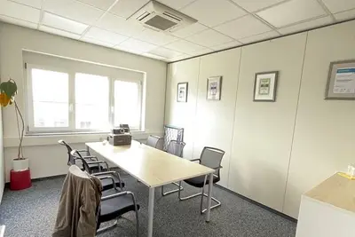 Attraktive Büroetage in repräsentativer Lage Asperg zu vermieten - 2