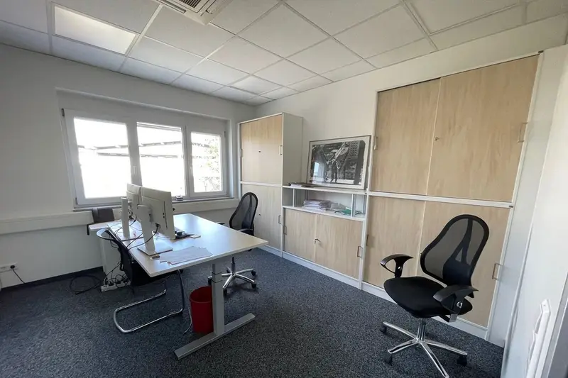 Büroetage in Asperg-Mitte – Bild 3