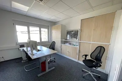 Attraktive Büroetage in repräsentativer Lage Asperg zu vermieten - 3