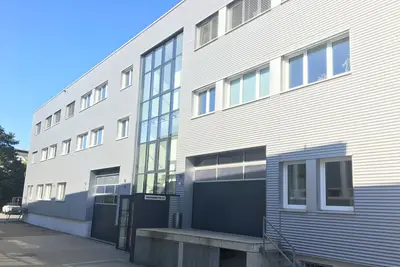 Attraktive Büroetage in repräsentativer Lage Asperg zu vermieten - 4