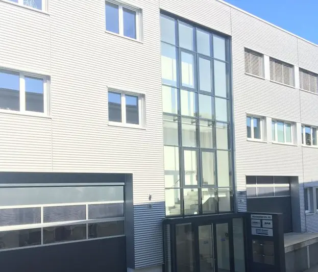 Büroetage in Asperg-Mitte – Bild 5