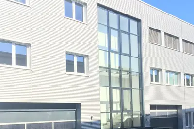 Attraktive Büroetage in repräsentativer Lage Asperg zu vermieten - 5