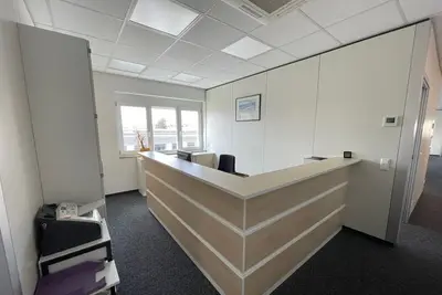 Attraktive Büroetage in repräsentativer Lage Asperg zu vermieten - 6