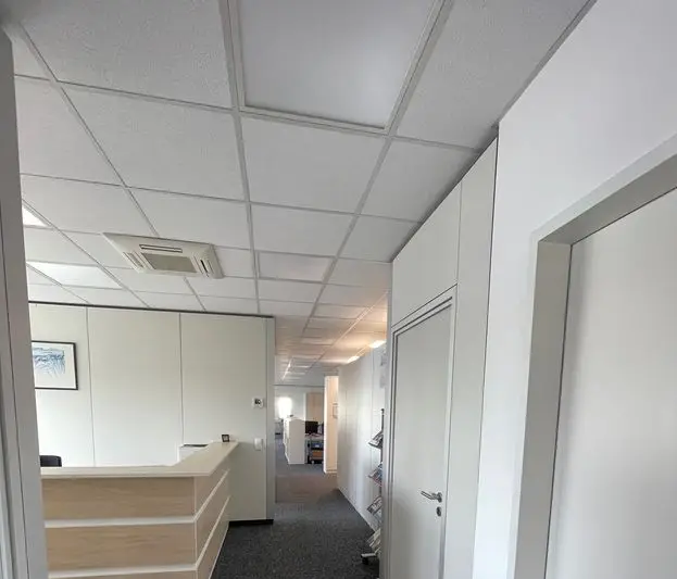 Büroetage in Asperg-Mitte – Bild 7