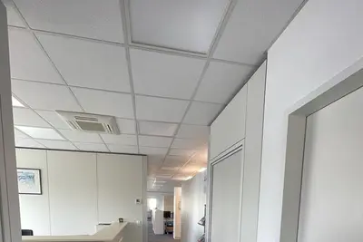 Attraktive Büroetage in repräsentativer Lage Asperg zu vermieten - 7