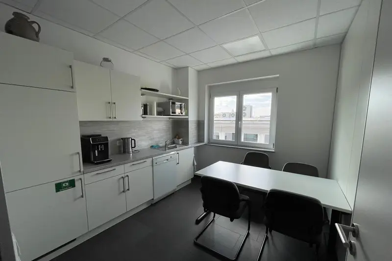 Büroetage in Asperg-Mitte – Bild 9
