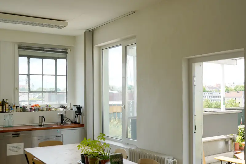 Privates Büro in München-Ludwigvorstadt – Bild 2
