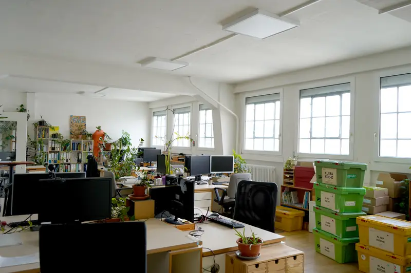 Privates Büro in München-Ludwigvorstadt – Bild 5