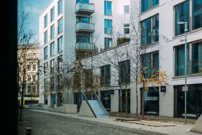 Plug & Play Büro für 20-30 Mitarbeiter - 5