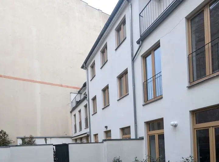 Privates Büro in Berlin – Bild 1