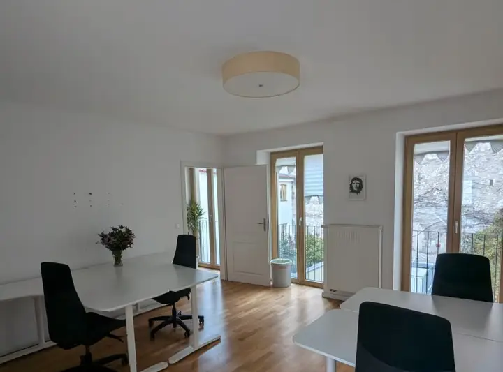 Privates Büro in Berlin – Bild 4