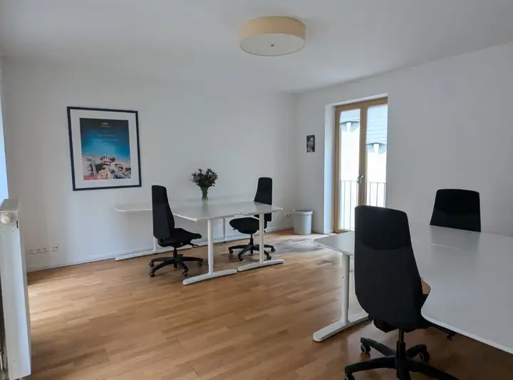 Privates Büro in Berlin – Bild 3