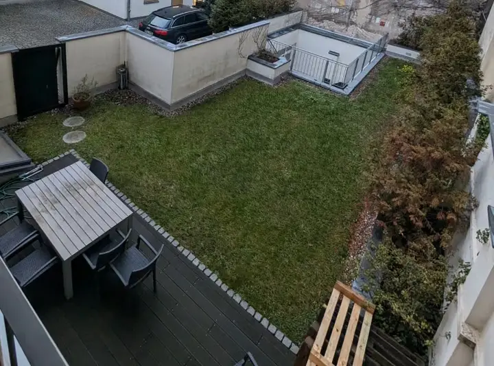 Privates Büro in Berlin – Bild 5
