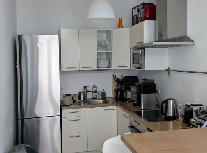 Privates Büro in Berlin – Bild 2