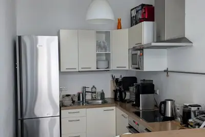 Möbliertes Büro / Private Office / Berlin Mitte / All-In-Miete - 2
