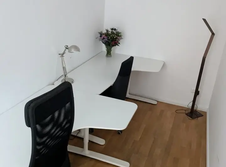 Privates Büro in Berlin – Bild 6