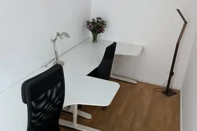 Möbliertes Büro / Private Office / Berlin Mitte / All-In-Miete - 6