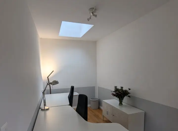 Privates Büro in Berlin – Bild 9
