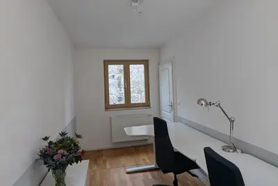 Möbliertes Büro / Private Office / Berlin Mitte / All-In-Miete - 10