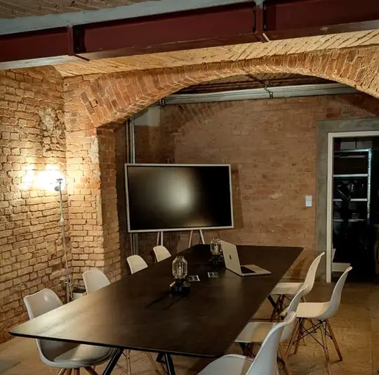 Privates Büro in Berlin – Bild 11