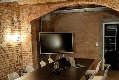 Möbliertes Büro / Private Office / Berlin Mitte / All-In-Miete - 11