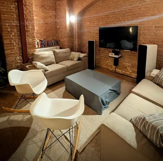 Privates Büro in Berlin – Bild 12