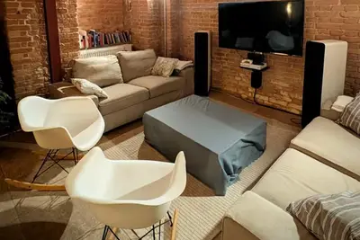 Möbliertes Büro / Private Office / Berlin Mitte / All-In-Miete - 12