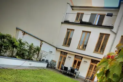 Möbliertes Büro / Private Office / Berlin Mitte / All-In-Miete - 13