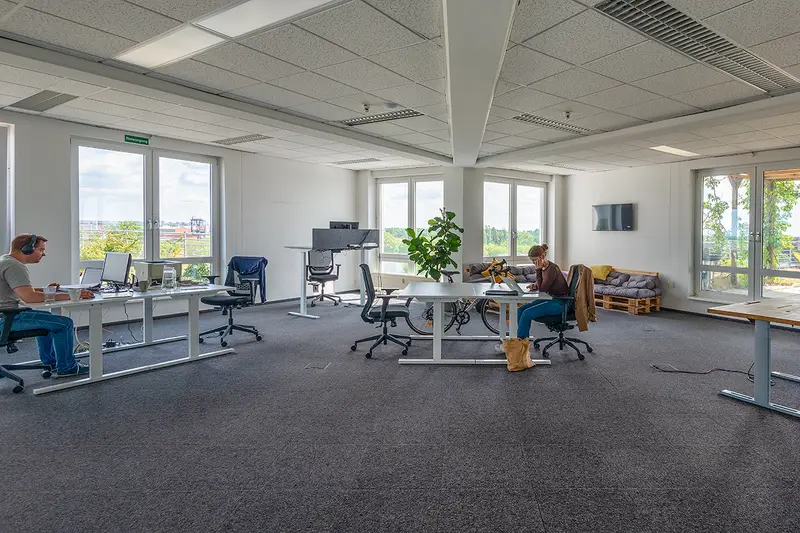 Shared Office in Berlin-Reinickendorf – Bild 5