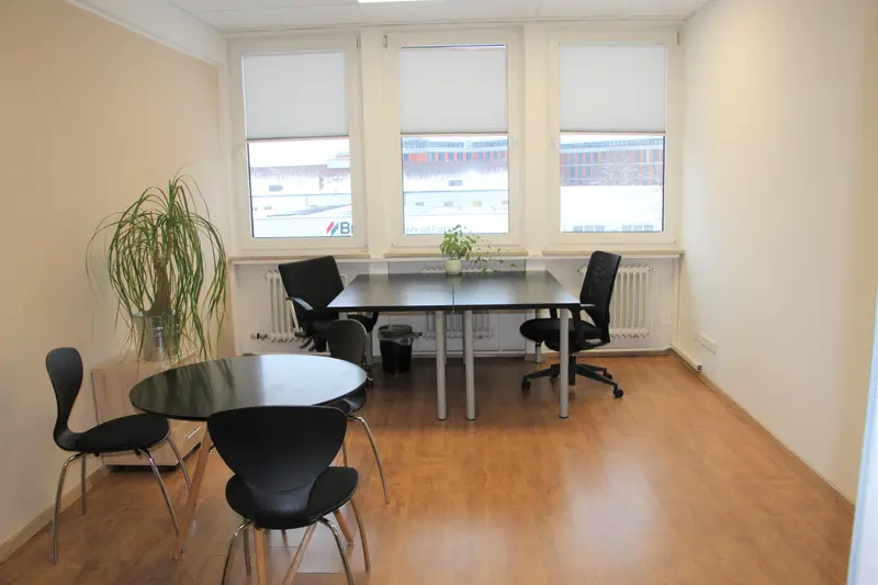 Privates Büro in München – Bild 1