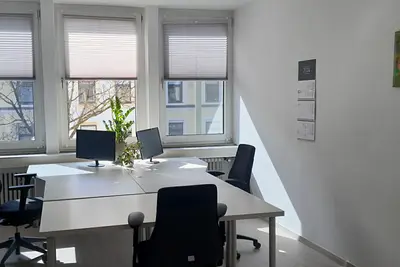 Private Offices in München Laim - 3