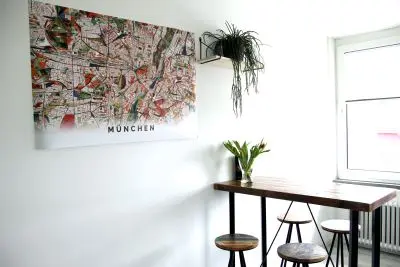 Privates Büro in München – Bild 4