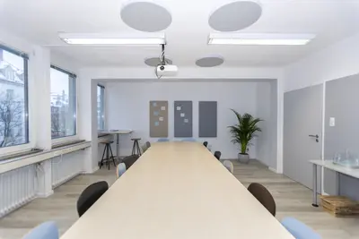 Private Offices in München Laim - 7